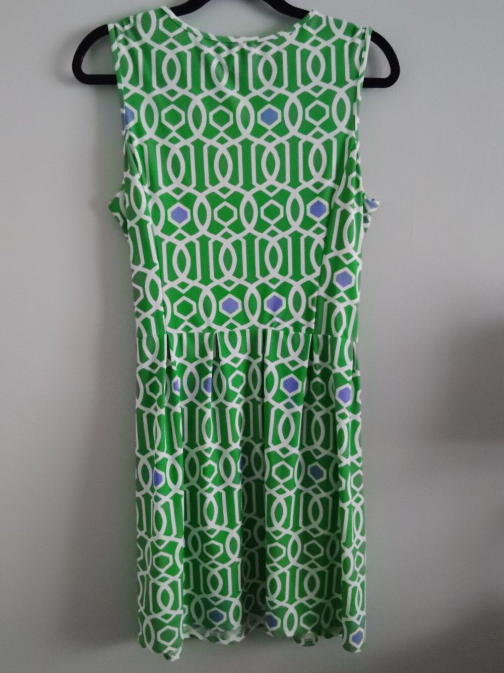 Jude Connally Summer Dress Size L